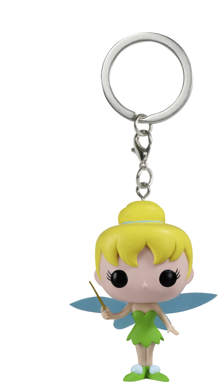 Sachet mystère porte-clés Disney Funko